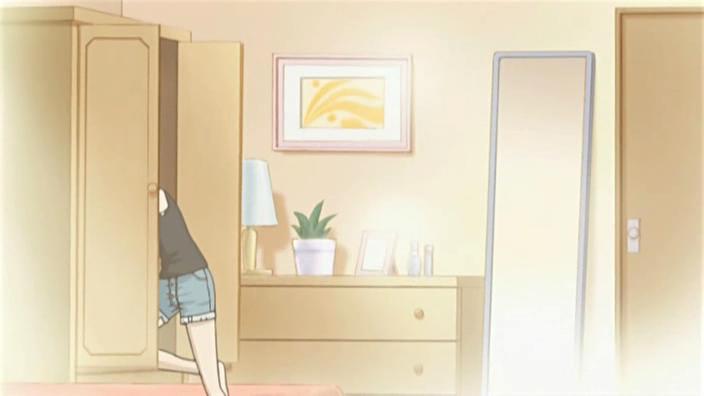 Otaku Gallery  / Anime e Manga / Bokura Ga Ita / Screenshots / Episodio 03 / 014.jpg